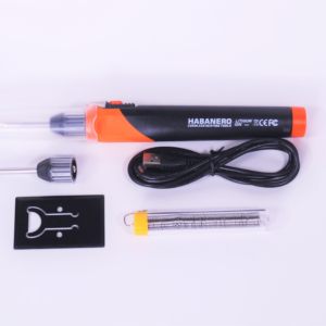wireless soldering iron, habanero cordless heating tools, cordless soldering iron